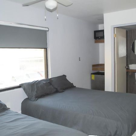 Apartamentos Ambassador Tijuana Eksteriør billede