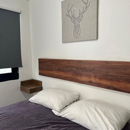 Apartamentos Ambassador Tijuana Eksteriør billede