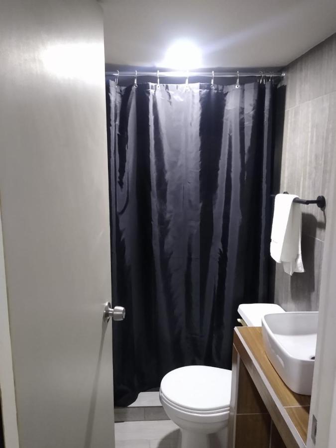 Apartamentos Ambassador Tijuana Eksteriør billede