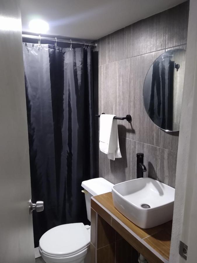 Apartamentos Ambassador Tijuana Eksteriør billede