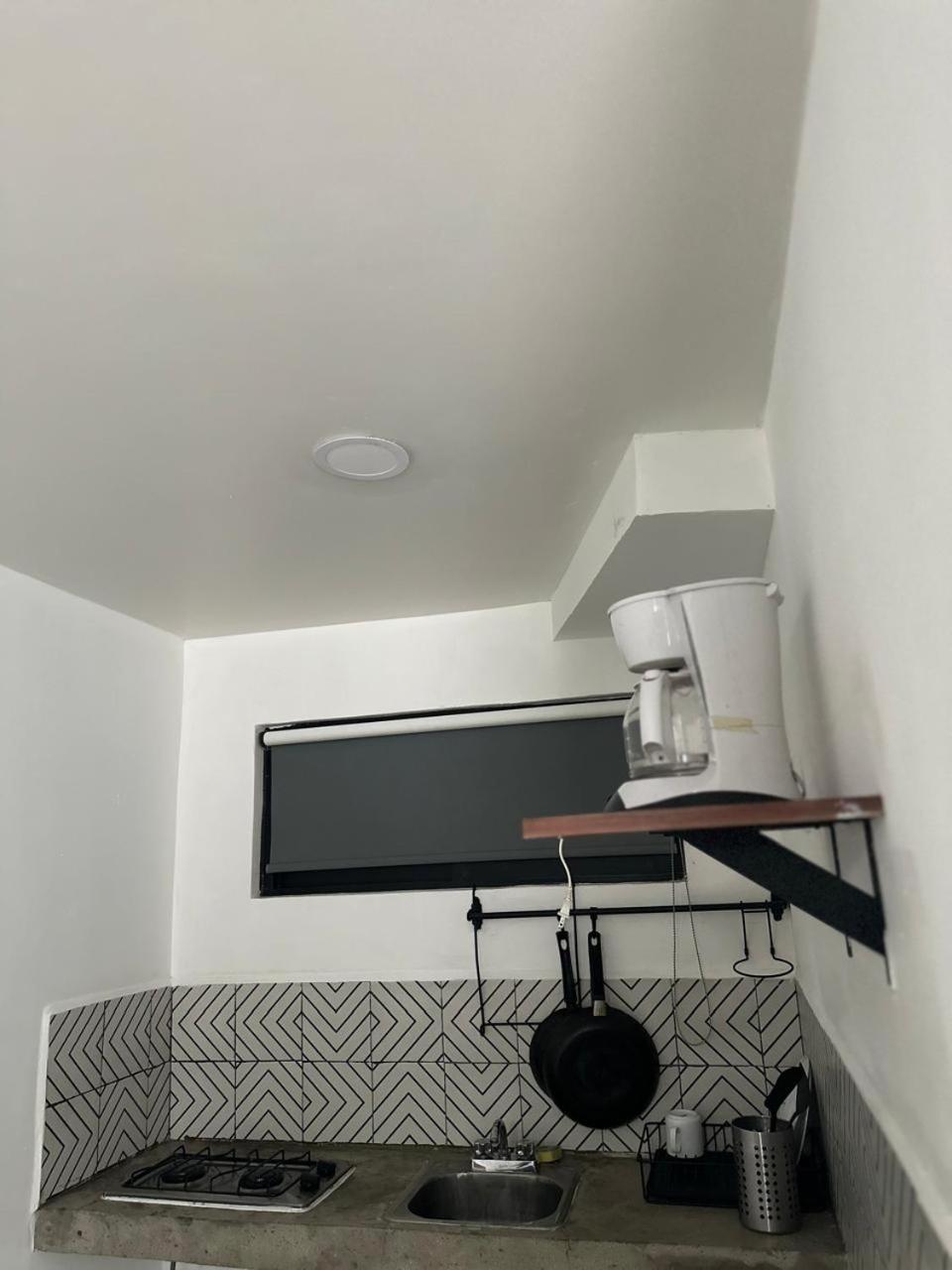 Apartamentos Ambassador Tijuana Eksteriør billede
