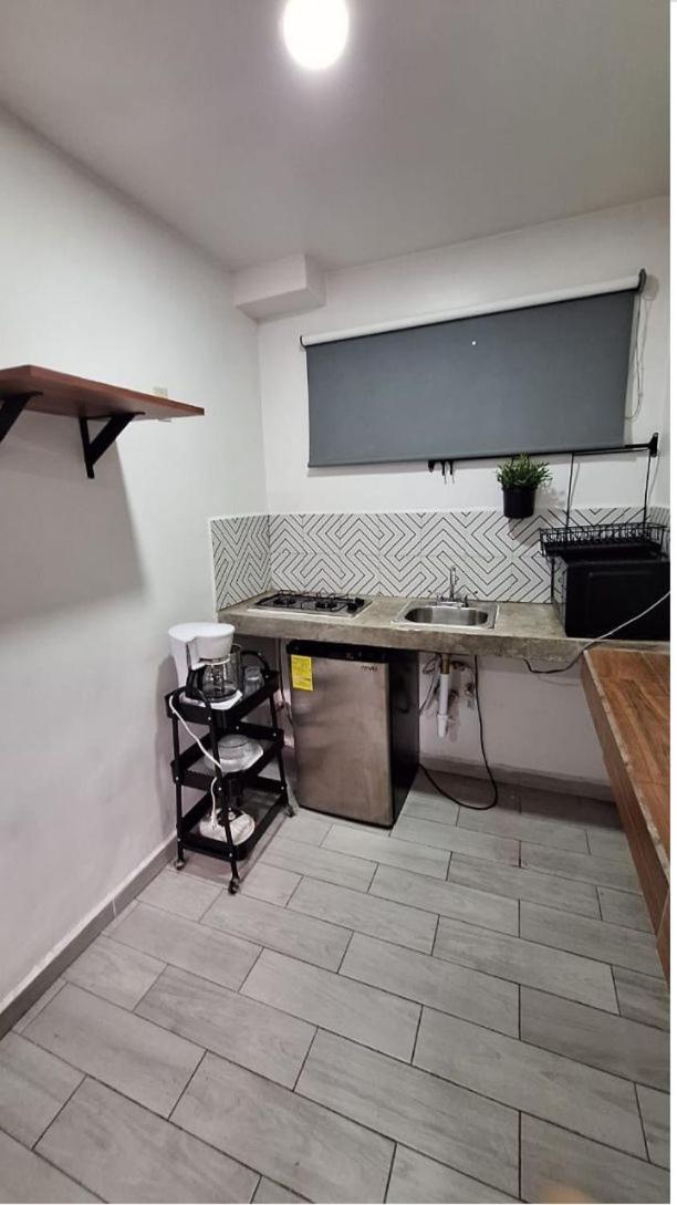 Apartamentos Ambassador Tijuana Eksteriør billede