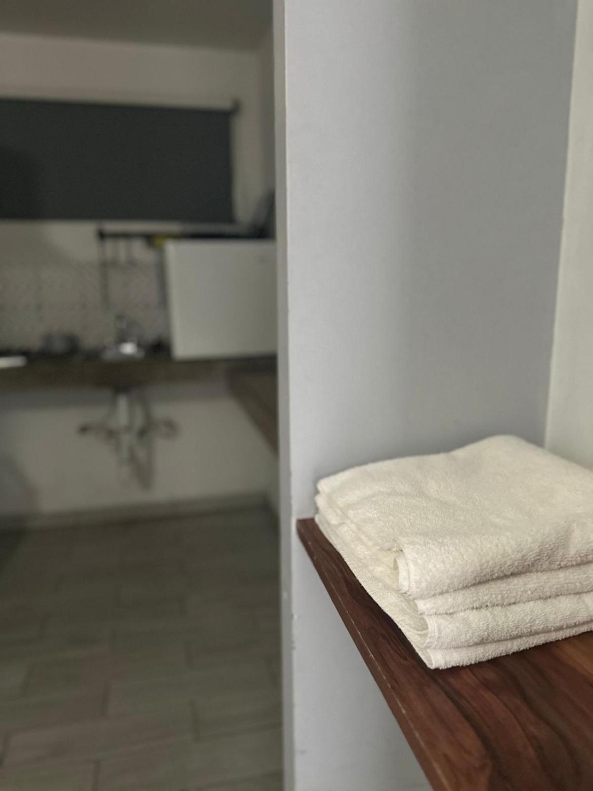 Apartamentos Ambassador Tijuana Eksteriør billede
