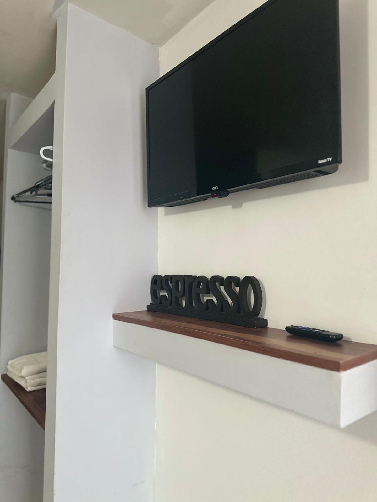 Apartamentos Ambassador Tijuana Eksteriør billede