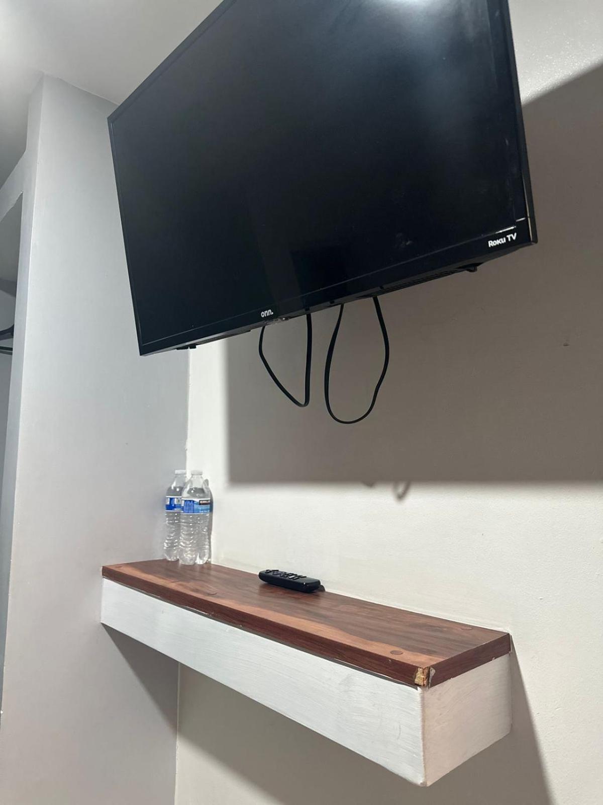 Apartamentos Ambassador Tijuana Eksteriør billede